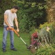 Аккумуляторный триммер Black+Decker ST1823 в Великих Луках
