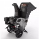 Измельчитель бензиновый Holzfforma CS10D в Великих Луках