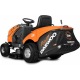 Садовый минитрактор Daewoo DWT 1020 в Великих Луках