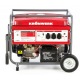 Бензогенератор Kronwerk LK 7500E 6 кВт в Великих Луках