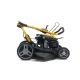 Газонокосилка бензиновая Stiga COMBI 753 V в Великих Луках
