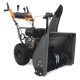 Снегоуборщик Villartec WB5561 в Великих Луках
