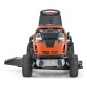Садовый трактор Oleo-Mac 109L/19 KV в Великих Луках