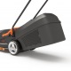 Газонокосилка аккумуляторная Worx WG730E в Великих Луках
