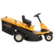 Садовый райдер Cub Cadet Minirider CC 114 TA в Великих Луках