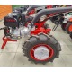 Мотоблок Беларус 012WM с двигателем Loncin G390F в Великих Луках