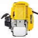 Бензокоса (бензиновый триммер) Huter GGT-15004Т в Великих Луках