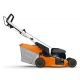 Газонокосилка бензиновая Stihl RМ-248.3 T в Великих Луках