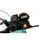 Мотоблок Sturm GK827CI10-LG (фрезы в комплекте) в Великих Луках