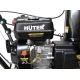 Бензиновый снегоуборщик Huter SGC 5500Х в Великих Луках