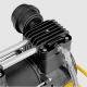 Компрессор поршневой безмасляный Denzel DLP-950/24 в Великих Луках