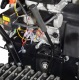 Снегоуборщик гусеничный Huter SGC 6000CD в Великих Луках