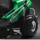 Садовый минитрактор Caiman Croso 4WD 97D2C в Великих Луках