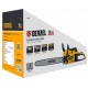 Бензопила Denzel DS-5820-20&quot; в Великих Луках
