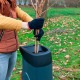 Садовый измельчитель электрический Al-KO MH 2500 Slice в Великих Луках