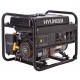 Газовый генератор Hyundai HHY 3000FG 2.6 кВт в Великих Луках