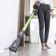 Пылесос аккумуляторный GreenWorks GD24SVK4 в Великих Луках