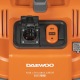 Строительный пылесос Daewoo DAVC 2000S в Великих Луках