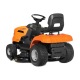 Садовый минитрактор Daewoo DSD 108 H в Великих Луках
