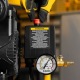 Компрессор поршневой безмасляный Denzel DLP-950/10 в Великих Луках