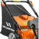 Газонокосилка бензиновая Villartec MB4051T в Великих Луках