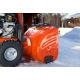Снегоуборщик Husqvarna ST 327 в Великих Луках