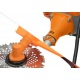 Бензокоса (бензиновый триммер) Carver GBC-052M в Великих Луках