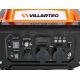 Бензиновый генератор инверторный Villartec GI358 2025 3.5 кВт в Великих Луках