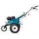 Культиватор Hyundai T 1200 с комплектом колес в Великих Луках