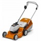 Газонокосилка аккумуляторная Stihl RМА-248.0 (без аккумулятора и зарядного устройства) в Великих Луках