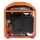 Бензиновый генератор инверторный Daewoo GDA 4600 Ei 4.2 кВт в Великих Луках