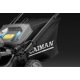 Газонокосилка аккумуляторная Caiman ENO LMXi(56) в Великих Луках