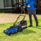 Газонокосилка электрическая Bojet ELM-38 в Великих Луках