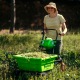 Самоходная тележка Greenworks Battery G40GCK6 в Великих Луках