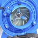 Воздуходувка бензиновая Haitec HT-LBS128P в Великих Луках