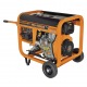 Дизельгенератор Carver PPG-7000DE 5 кВт в Великих Луках