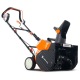 Снегоуборщик аккумуляторный Yard Fox Basic 4625E в Великих Луках