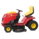 Cадовый минитрактор Wolf-Garten 107.175 T (RTG) в Великих Луках