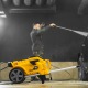 Мойка высокого давления Denzel K 70 Power в Великих Луках