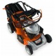 Газонокосилка бензиновая Villartec MB3046T в Великих Луках