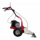 Бензиновая сенокосилка Eurosystems Minieffe 502 RM B&amp;S 625EXi в Великих Луках