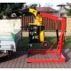 Парковый пылесос Laski VD455 P2 в Великих Луках