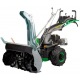 Бензиновая сенокосилка Eurosystems P130 Honda GXV390 в Великих Луках