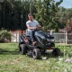 Садовый минитрактор AL-KO Easy 15.93.2 HD-A в Великих Луках
