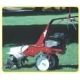 Бензиновая сенокосилка Eurosystems Minieffe 352 RM B&amp;S 625 Series в Великих Луках