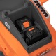 Газонокосилка аккумуляторная Daewoo DLM 4042Li SET в Великих Луках