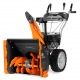 Снегоуборщик DeWORKS S 6560 в Великих Луках