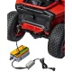Садовый райдер Elitech МА 4892 (E1610.005.00) в Великих Луках