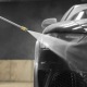 Мойка высокого давления Denzel K 90 Power в Великих Луках