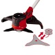 Аккумуляторный триммер Einhell PXC Agillo Kit (2x3,0Ah) в Великих Луках